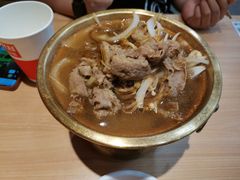 -米村拌饭(天津东丽万达店)