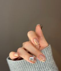 -RL Nail·瑞丽美甲美睫品牌原创店