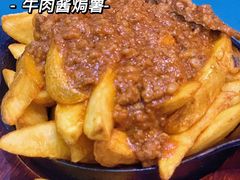 -My Way Town买味堂·东南亚餐厅(亦庄店)