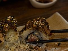 鹅肝翠花卷-东京屋(武定路店)