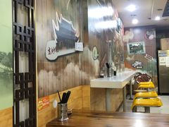 大堂-阊门姚记豆浆(旧学前直营店)