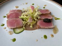 -圣丰索菲特·法国餐厅