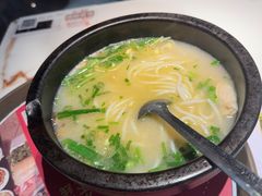 -妈妈故事米线(市府恒隆店)
