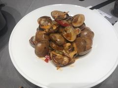 -徐记海鲜(梅溪新天地店)