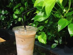 -Seesaw Coffee(环贸iapm店)