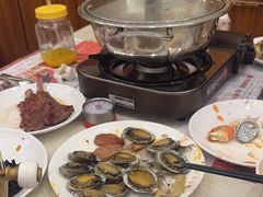 -芭菲盛宴·环球美食(锦城万达广场店)