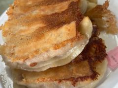 -青岛锅贴(四流中路店)