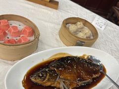 -楼外楼(西湖景区孤山路店)