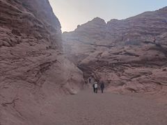 -新疆天山托木尔景区·大峡谷