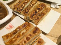 -左邻右舍褡裢火烧(石榴园店)