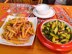 -庆峰龙虾烧烤(合肥一店)