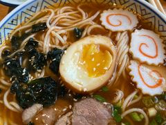 地狱拉面-松本楼(桥西店)