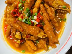 -金味老饭铺(晚报店)