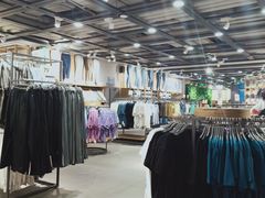 -鹿岛会员店 (龙湖三千集天街店)