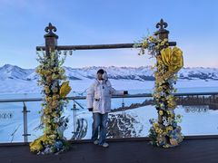 -新疆那拉提国家旅游度假区