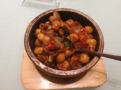 叽咕土豆-隆聚·时令海鲜(洪兴店)
