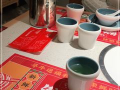 -左庭右院鲜牛肉火锅(环球港店)