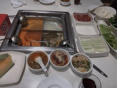 -海底捞火锅(中商百货店)