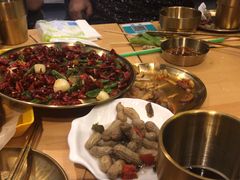 -我是那个大叔·美食研究所(新塘路店)