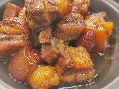 -堂瓦里·33年传统赣菜(第一街区店)