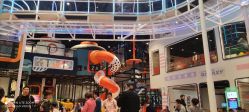 -龙小湖探索乐园 Little Hoo Galaxy(龙湖重庆金沙天街店)