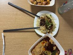 -林静小吃(复兴路店)