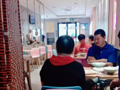 -小杨生煎(天之骄子店)