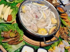 -椰小鸡·琼州糟粕醋(美兰缤纷城店)