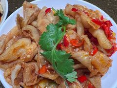 -蛙喔炭烧牛蛙(盐城盐都万达店)