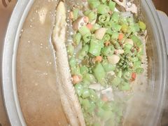 -蜀香三绝·牛蛙·烤鱼·天府炒鸡(安丘泰华店)
