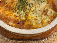 -Kpasta韩式意大利面