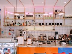 -KYO COFFEE(胶州路店)