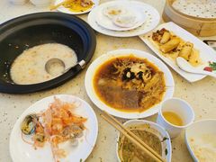 -港畔赶海蒸汽海鲜烧烤自助(仙螺岛店)