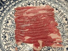 -北京老门框爆肚涮肉馆(凤城六路店)