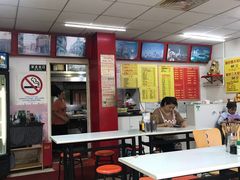 大堂-明呈黄鱼面馆(斜土路店)