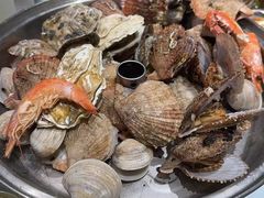 -和源祥·日照菜扛把子(万平口一店)