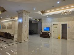 -名流健康高端体检中心·名宾门诊·健康管理