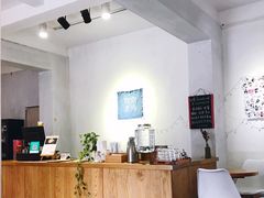 -边渡咖啡烘焙店(昙华林店)
