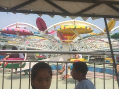 -渔岛海洋度假区