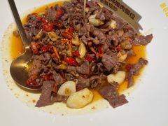 -炊烟小炒黄牛肉(浦东世纪汇店)