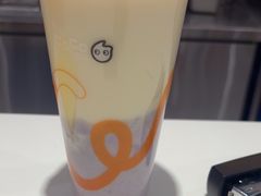 -CoCo都可(汉神购物广场店)