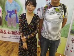 -原肖村桥卤煮(旧宫东路店)