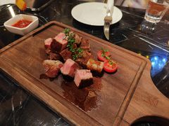 -MEAT MATE 鲜食肉铺(凤凰汇·里巷店)