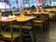 大堂-必点海鲜·鲅鱼水饺(鞍山西道店)