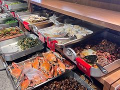 -日丰园海肠水饺·老字号大连海鲜(小平岛总店)