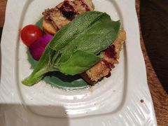 法式鹅肝-一本料理(西溪天街店)
