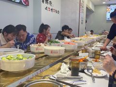 -西火火·川派小火锅(西溪银泰店)
