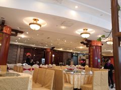 大堂-锡和无锡菜(景丽苑店)