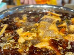 -肖肖酸萝卜鱼火锅(总店)