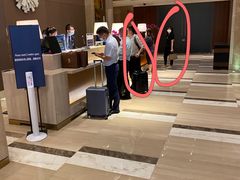 -广州粤海喜来登酒店